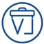 Visible jobs recruitment logo