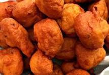 Akara Balls