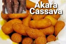 Akara Chips