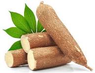 Cassava Flour