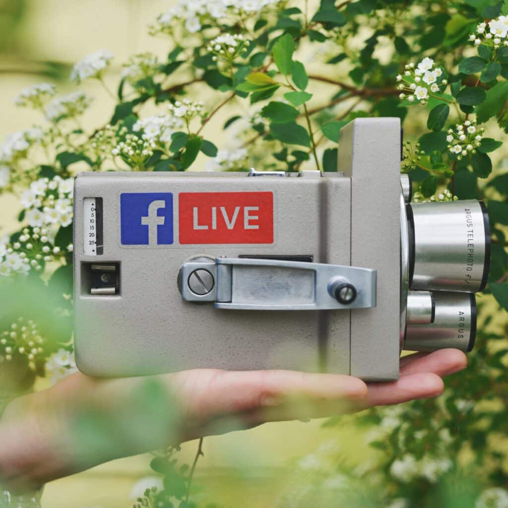 How to Start Live Video on Facebook and Make Money